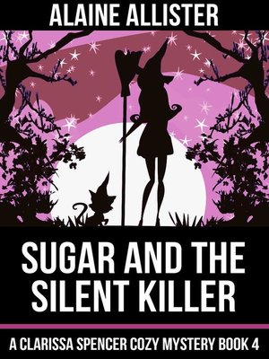 cover image of Sugar and the Silent Killer
